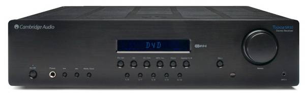 CAMBRIDGE AUDIO Topaz SR10 CAMBRIDGE AUDIO Topaz SR10